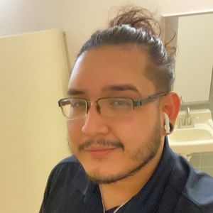 Meet your Posher, Bryan